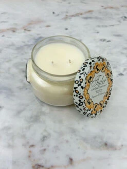 Tyler Candle 22oz -Fashion Clothing Store platinum