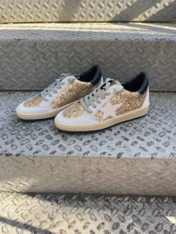 Vintage Havana Kristen Sneaker