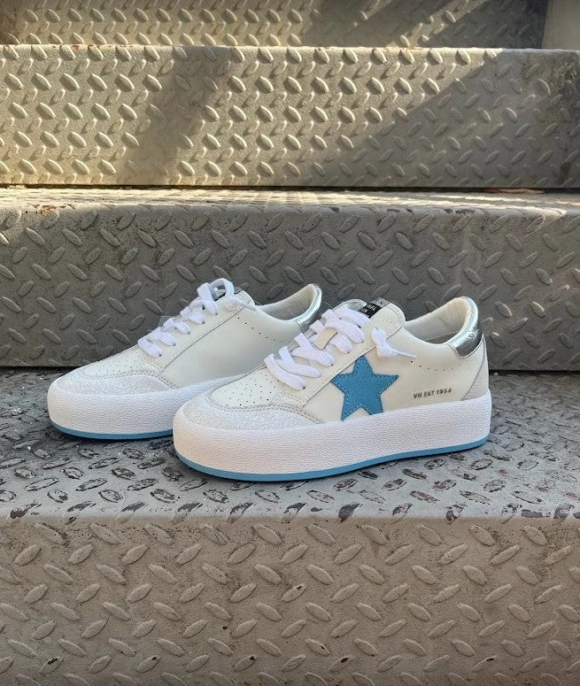 Vintage Havana Ream Sneaker 2 Vintage Havana Ream Sneaker - Image 2