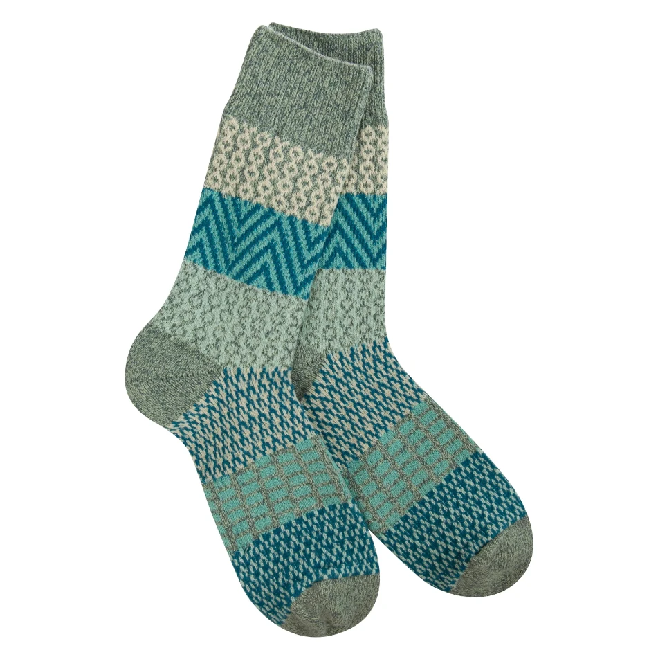 Gallery Crew Sock 5 Gallery Crew Sock - Image 5