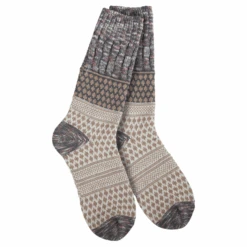 Texture Crew Socks -Fashion Clothing Store socks e0940578 4d64 4717 a4c8 0d07233d0b1e