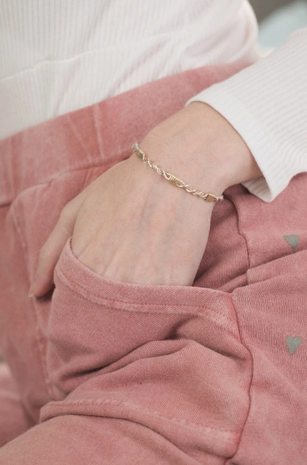 Ronaldo Thankful Bracelet 2 Ronaldo Thankful Bracelet - Image 2