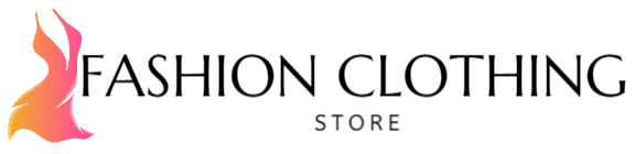Fashion Clothing Store